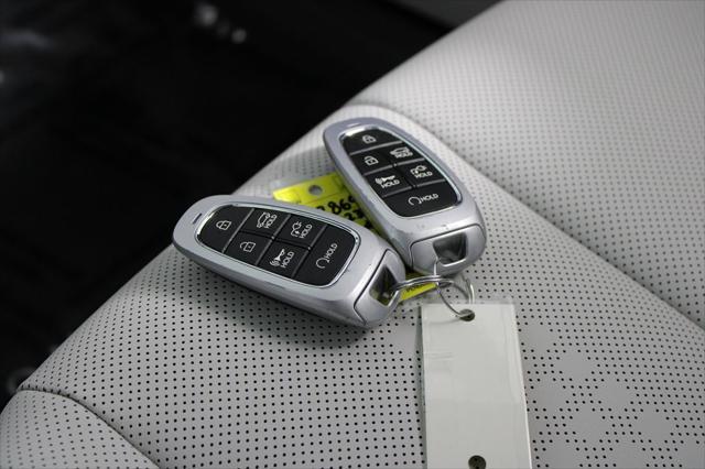 used 2023 Hyundai IONIQ 5 car, priced at $30,288