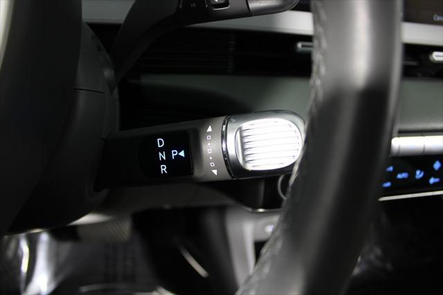 used 2023 Hyundai IONIQ 5 car, priced at $30,288