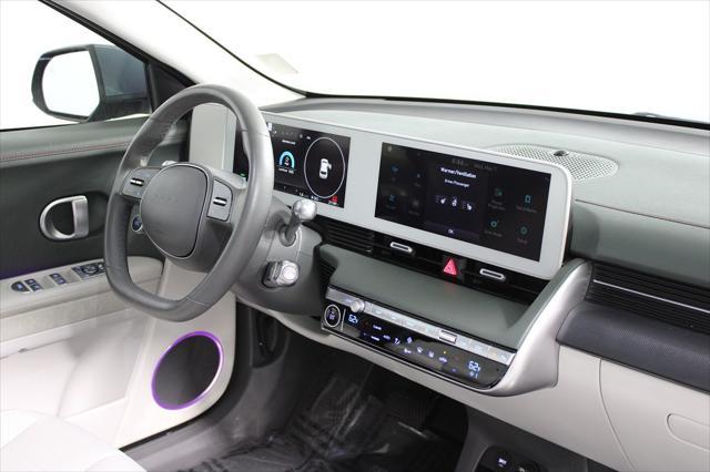 used 2023 Hyundai IONIQ 5 car, priced at $30,288