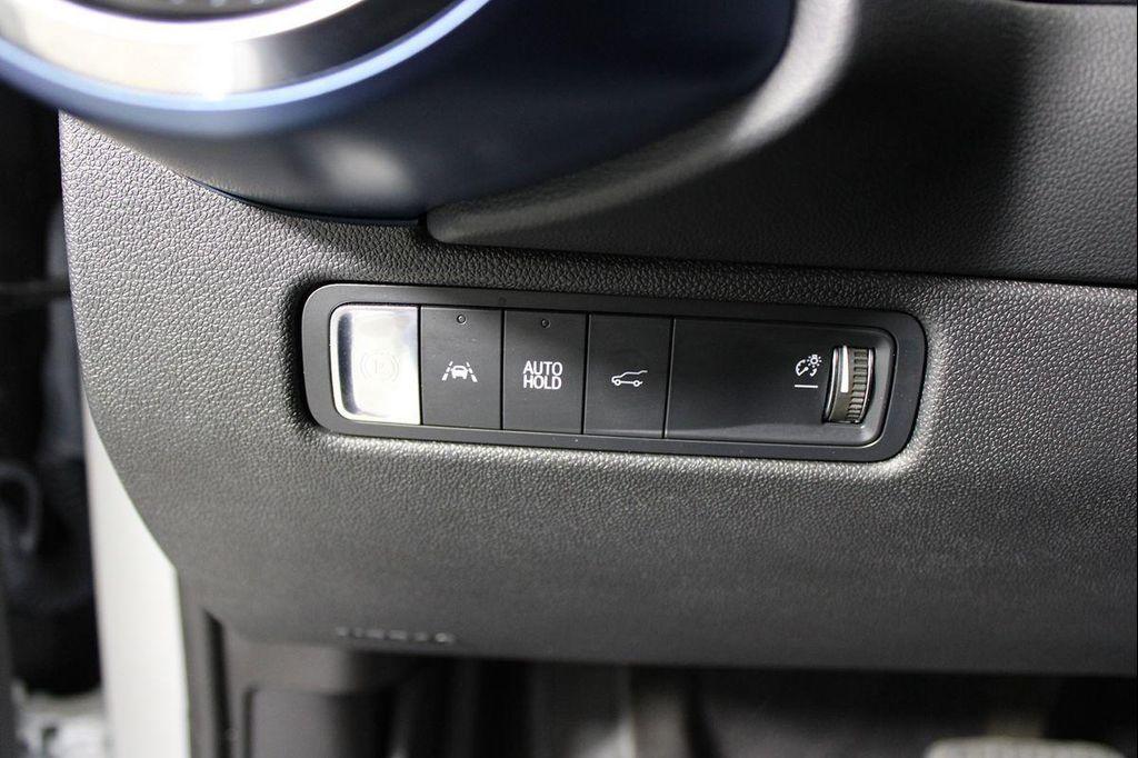used 2024 Chevrolet Equinox EV car, priced at $26,269