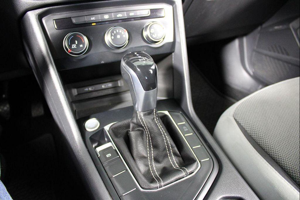 used 2022 Volkswagen Taos car, priced at $16,724