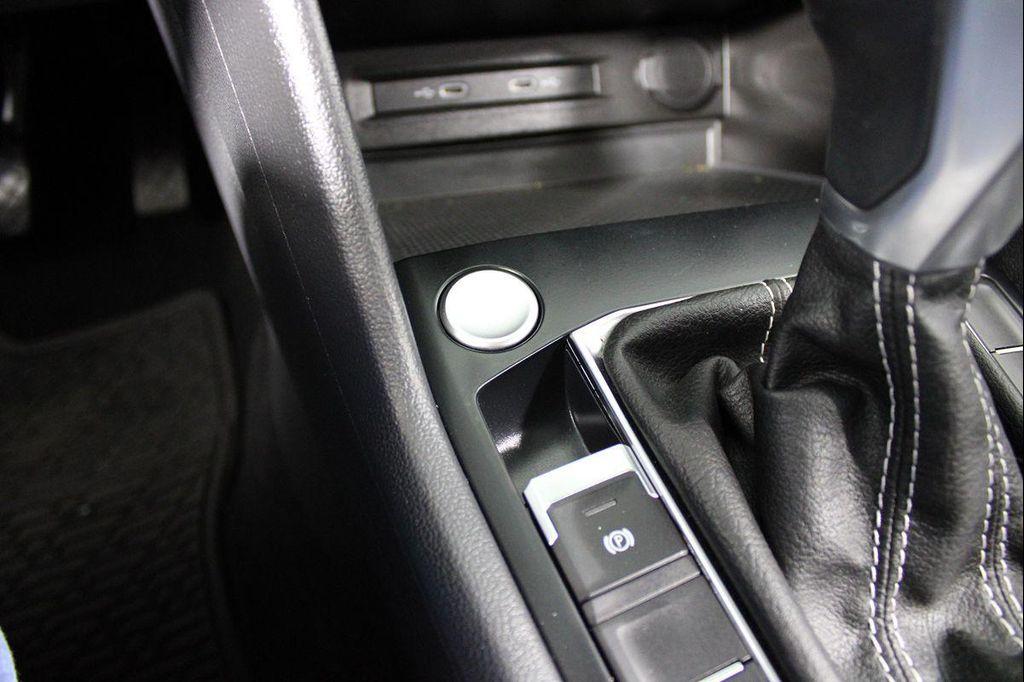 used 2022 Volkswagen Taos car, priced at $16,724