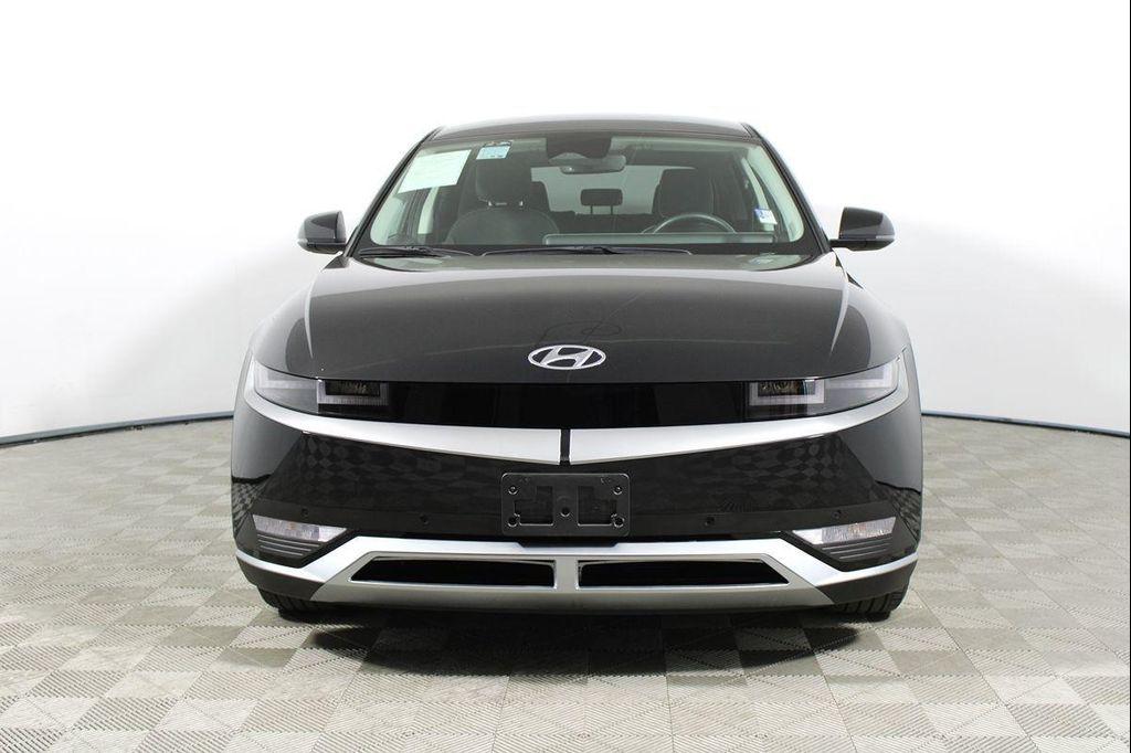 used 2023 Hyundai IONIQ 5 car, priced at $23,364