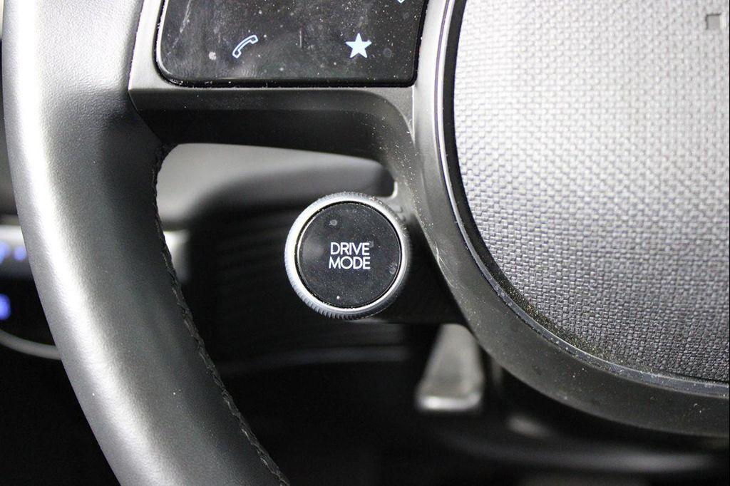 used 2023 Hyundai IONIQ 5 car, priced at $23,364