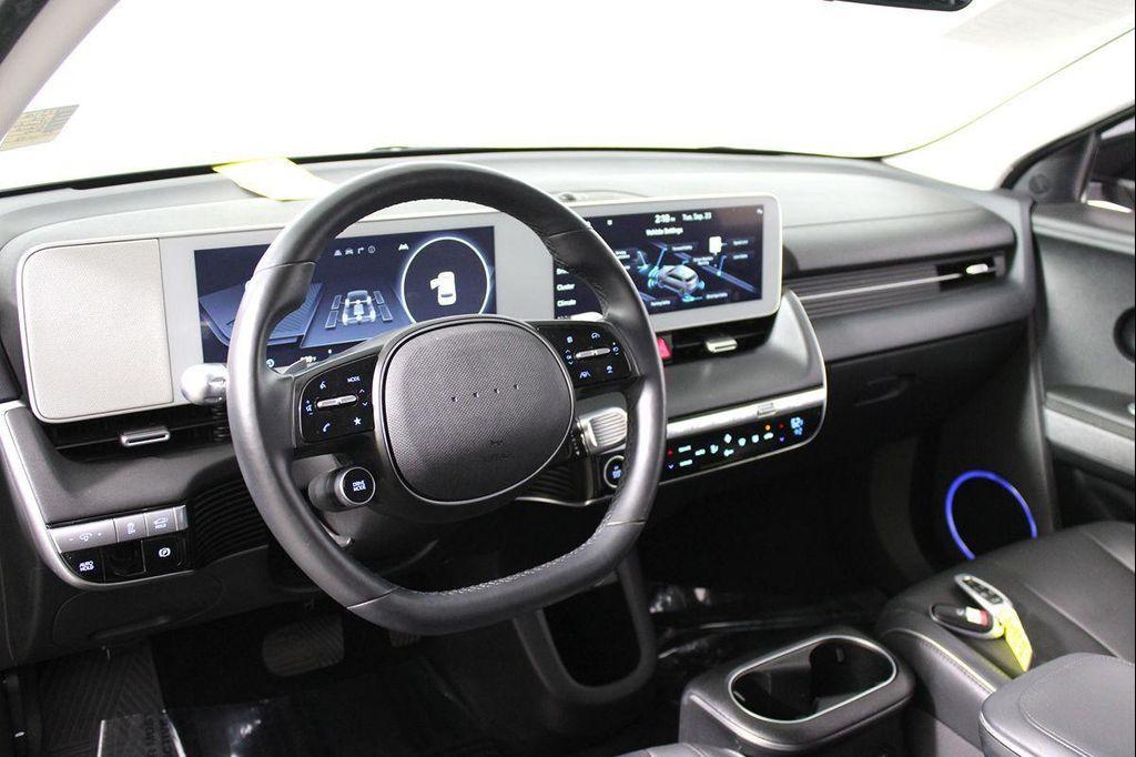 used 2023 Hyundai IONIQ 5 car, priced at $23,364