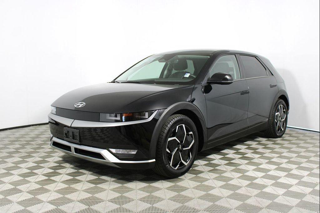 used 2023 Hyundai IONIQ 5 car, priced at $23,364