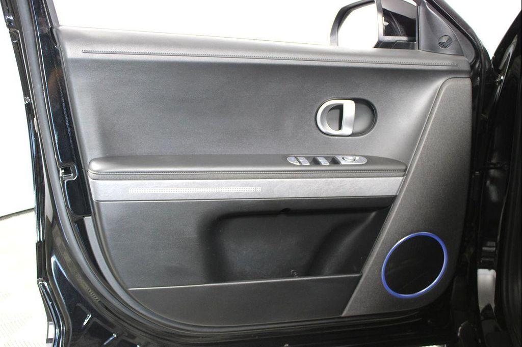 used 2023 Hyundai IONIQ 5 car, priced at $23,364