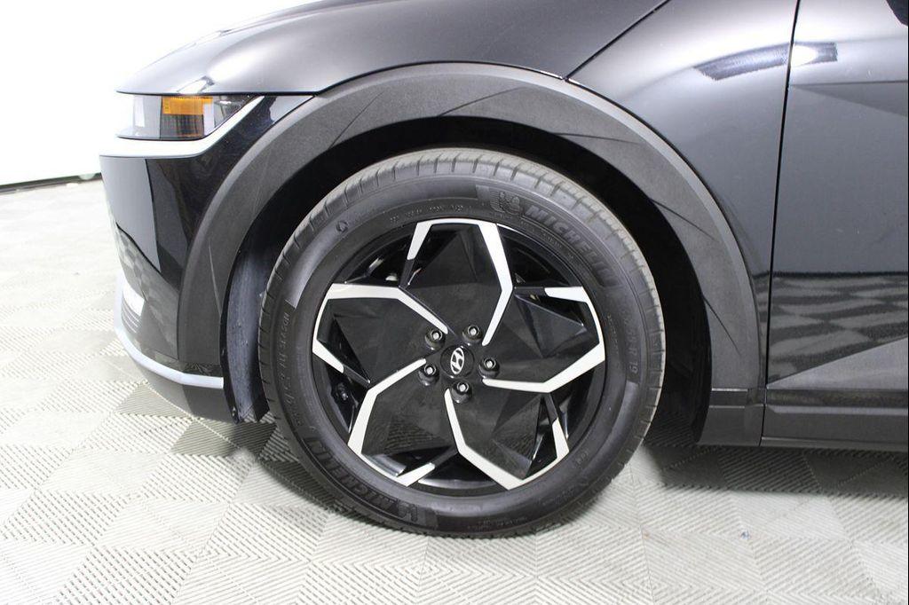 used 2023 Hyundai IONIQ 5 car, priced at $23,364