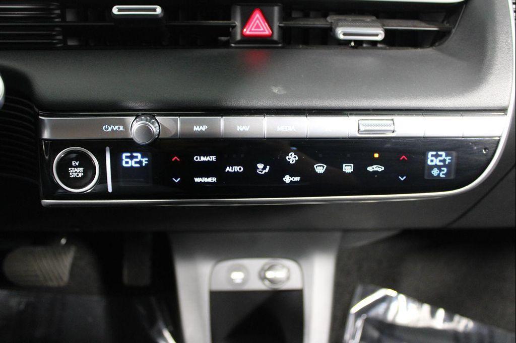 used 2023 Hyundai IONIQ 5 car, priced at $23,364