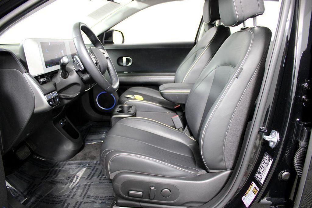 used 2023 Hyundai IONIQ 5 car, priced at $23,364
