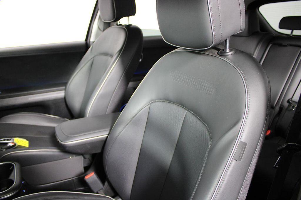 used 2023 Hyundai IONIQ 5 car, priced at $23,364