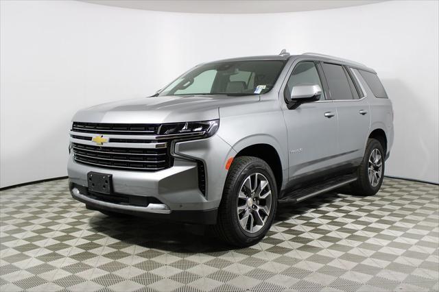 used 2023 Chevrolet Tahoe car, priced at $44,888