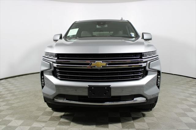 used 2023 Chevrolet Tahoe car, priced at $44,888