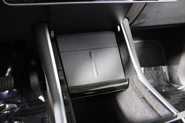 used 2021 Tesla Model Y car, priced at $26,089