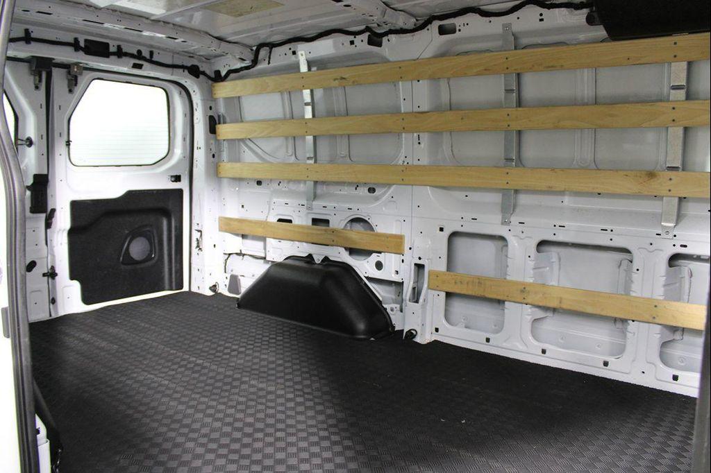 used 2023 Ford Transit-250 car, priced at $30,267