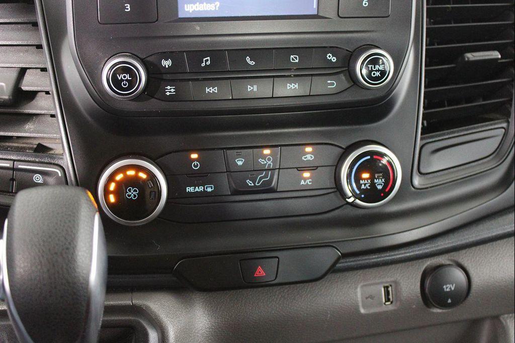 used 2023 Ford Transit-250 car, priced at $30,267