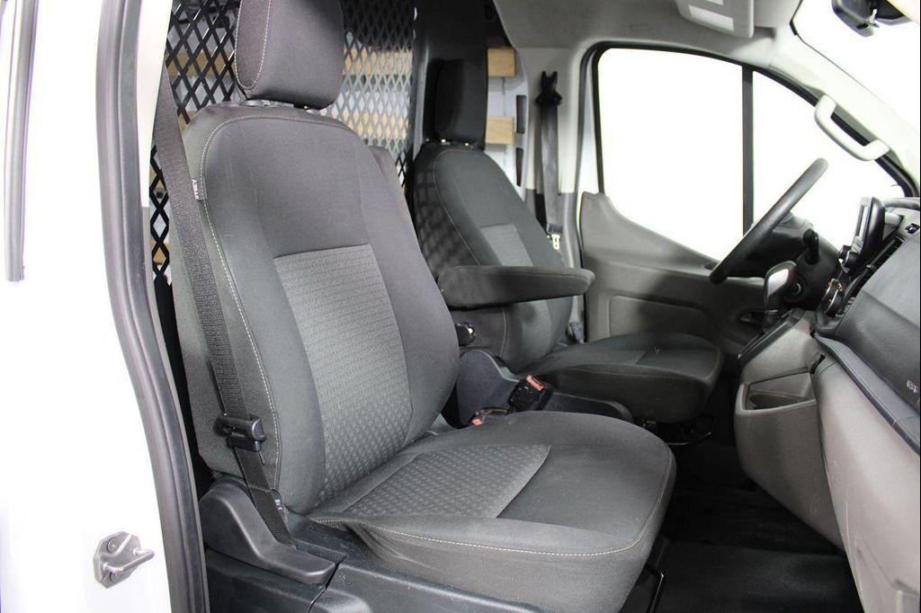 used 2023 Ford Transit-250 car, priced at $30,267