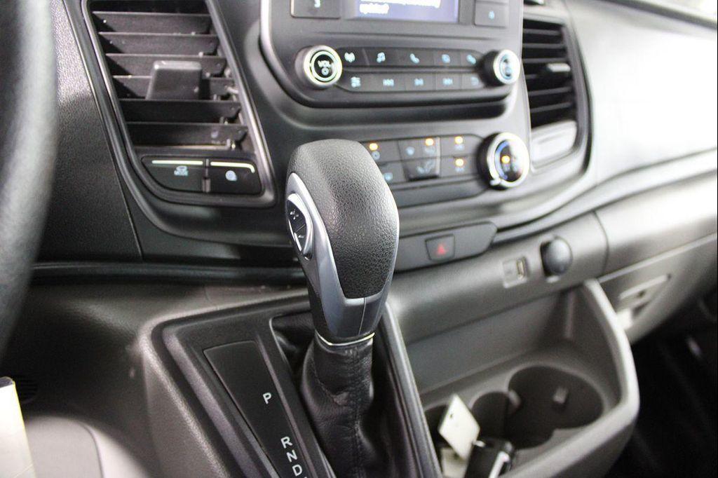 used 2023 Ford Transit-250 car, priced at $30,267