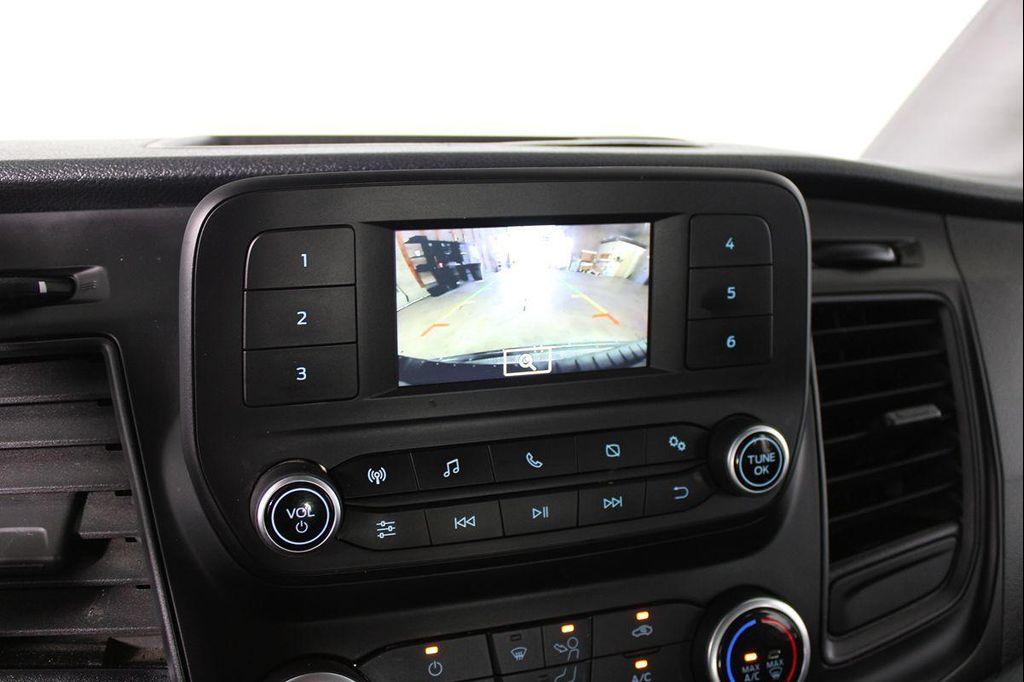 used 2023 Ford Transit-250 car, priced at $30,267