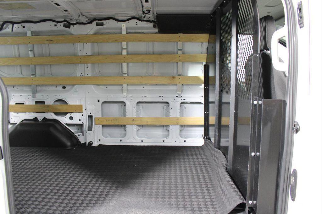 used 2023 Ford Transit-250 car, priced at $30,267