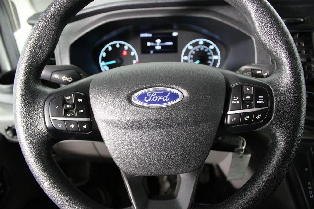 used 2023 Ford Transit-250 car, priced at $30,267