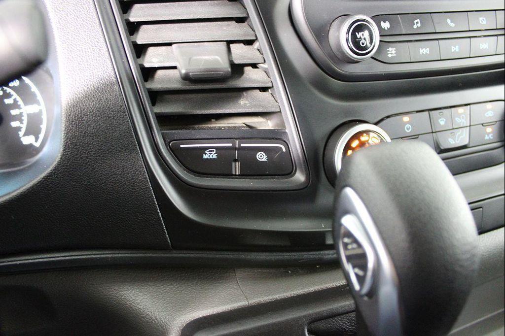 used 2023 Ford Transit-250 car, priced at $30,267