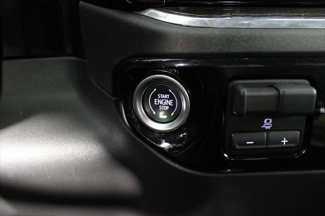 used 2023 Chevrolet Silverado 1500 car, priced at $47,999