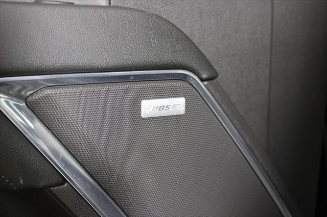 used 2023 Chevrolet Silverado 1500 car, priced at $47,999