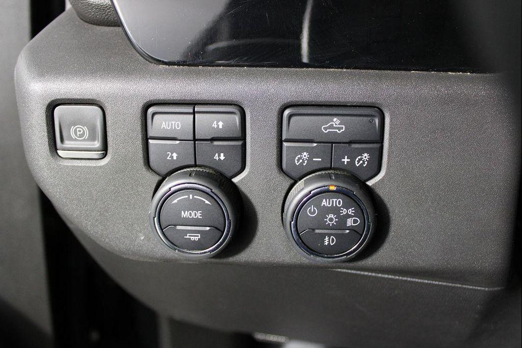 used 2023 Chevrolet Silverado 1500 car, priced at $45,897
