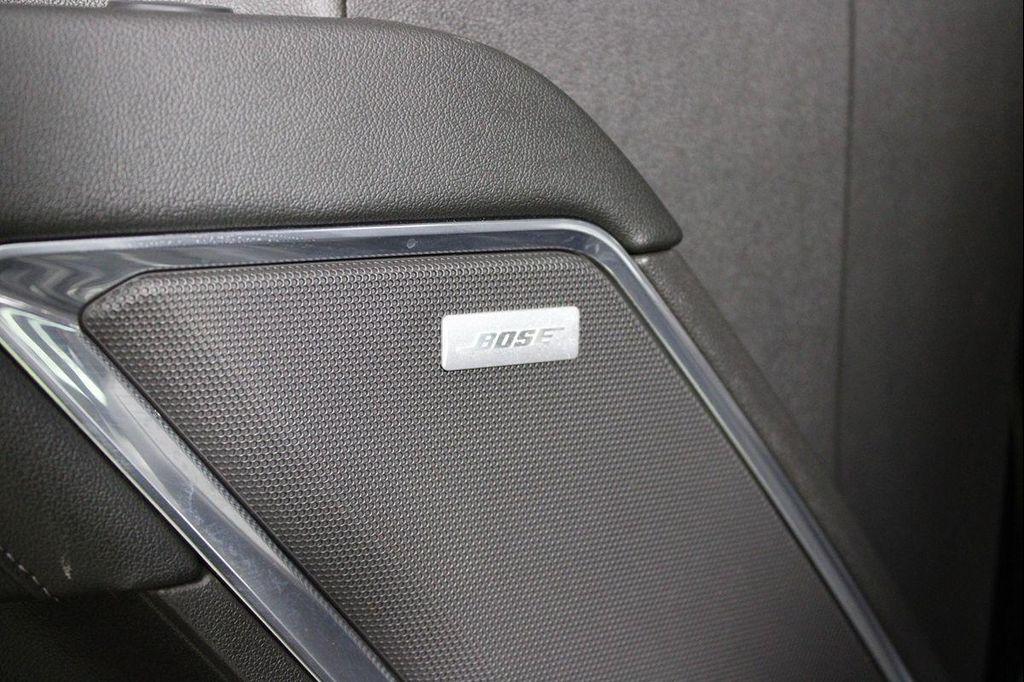 used 2023 Chevrolet Silverado 1500 car, priced at $45,897