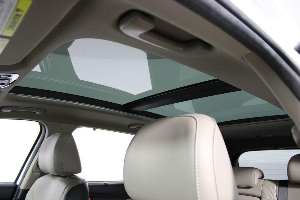 used 2022 Hyundai Santa Fe car, priced at $22,961