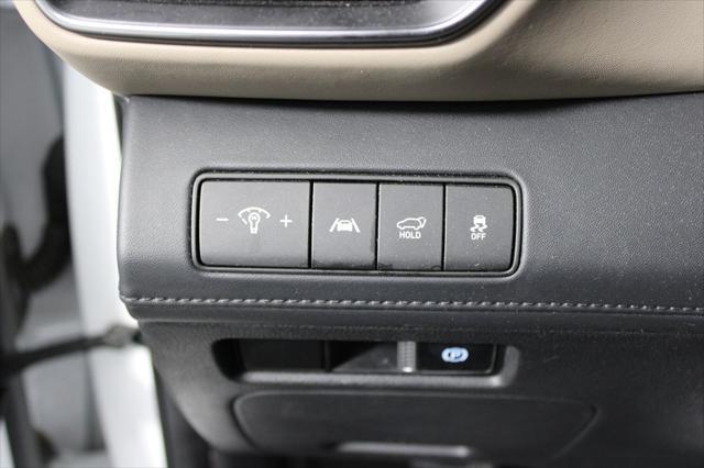 used 2022 Hyundai Santa Fe car, priced at $23,214
