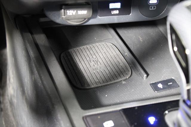 used 2025 Hyundai Elantra car, priced at $23,935
