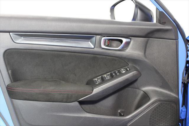 used 2023 Honda Civic Type R car, priced at $46,660