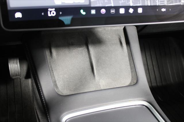 used 2022 Tesla Model 3 car, priced at $23,076