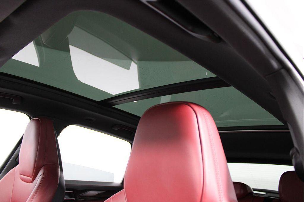 used 2022 Porsche Cayenne car, priced at $51,571