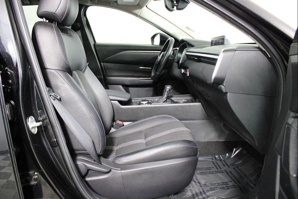 used 2023 Mazda CX-50 car, priced at $22,423