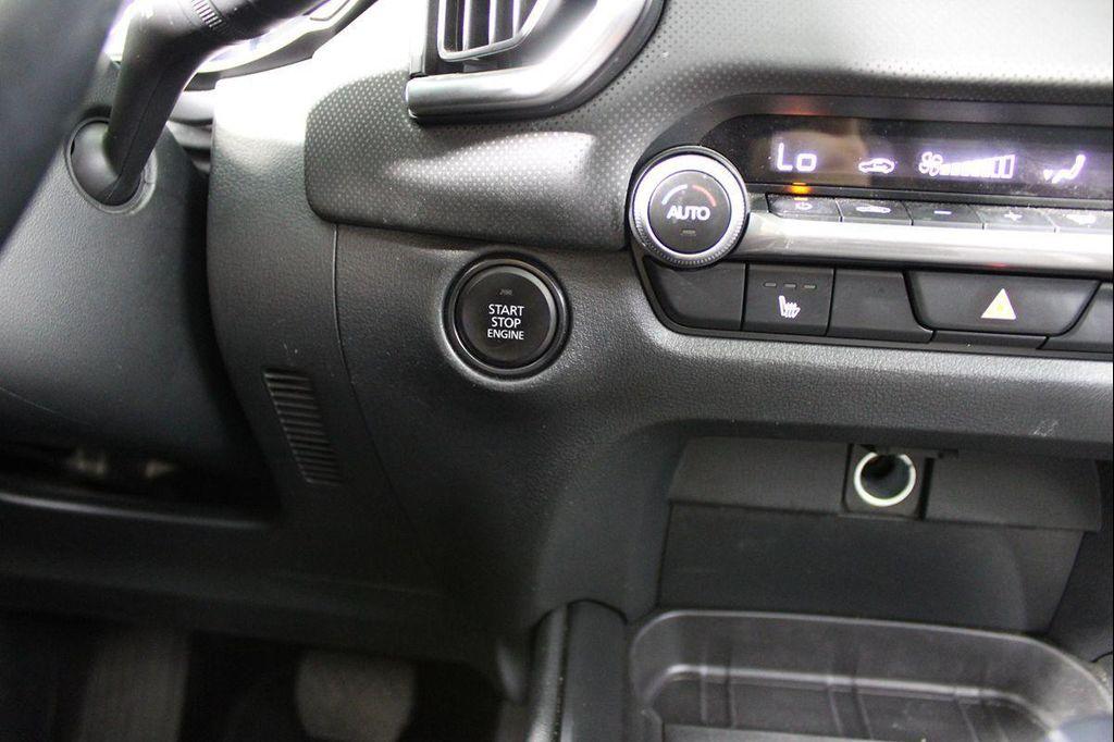 used 2023 Mazda CX-50 car, priced at $22,423