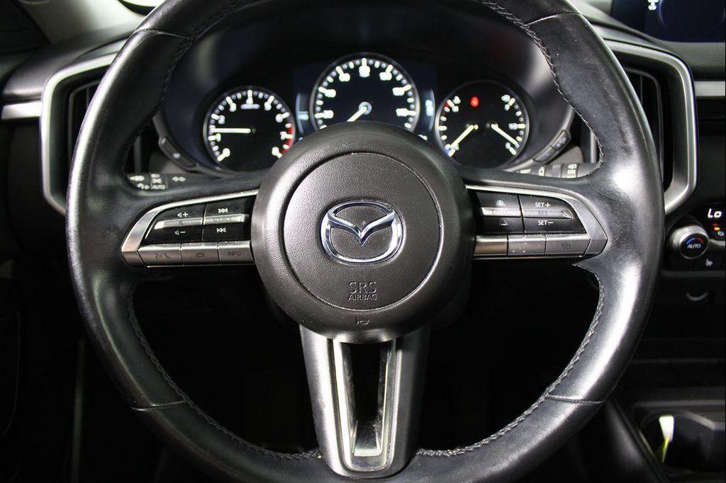 used 2023 Mazda CX-50 car, priced at $22,423