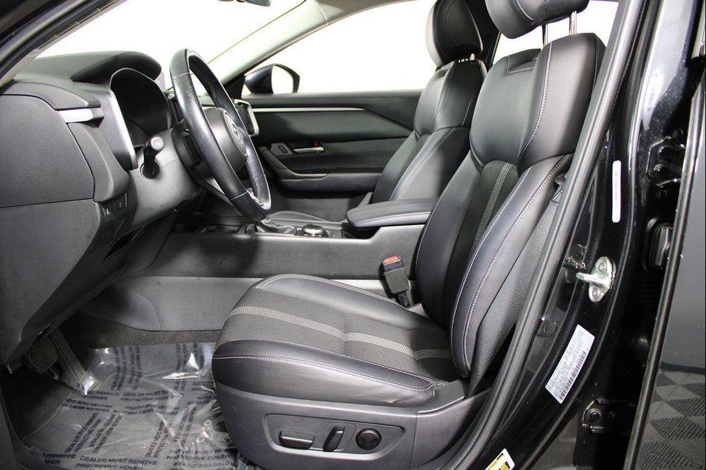 used 2023 Mazda CX-50 car, priced at $22,423