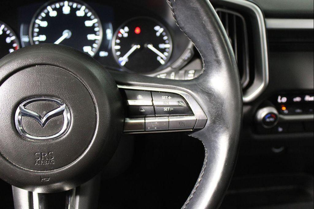 used 2023 Mazda CX-50 car, priced at $22,423