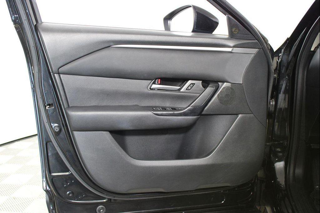 used 2023 Mazda CX-50 car, priced at $22,423