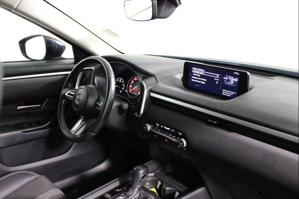used 2023 Mazda CX-50 car, priced at $22,423