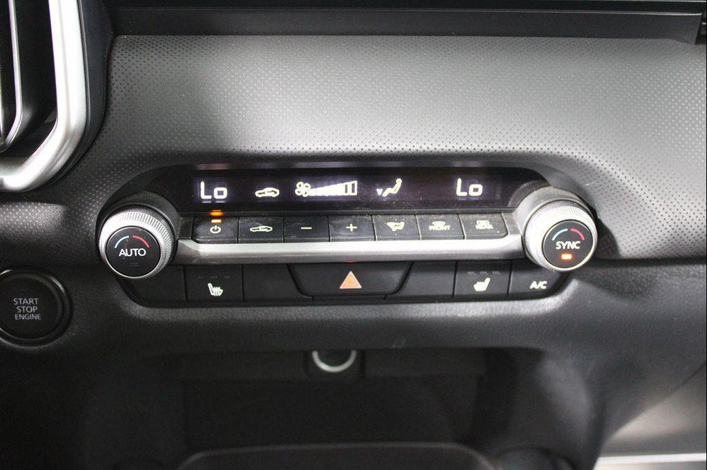 used 2023 Mazda CX-50 car, priced at $22,423