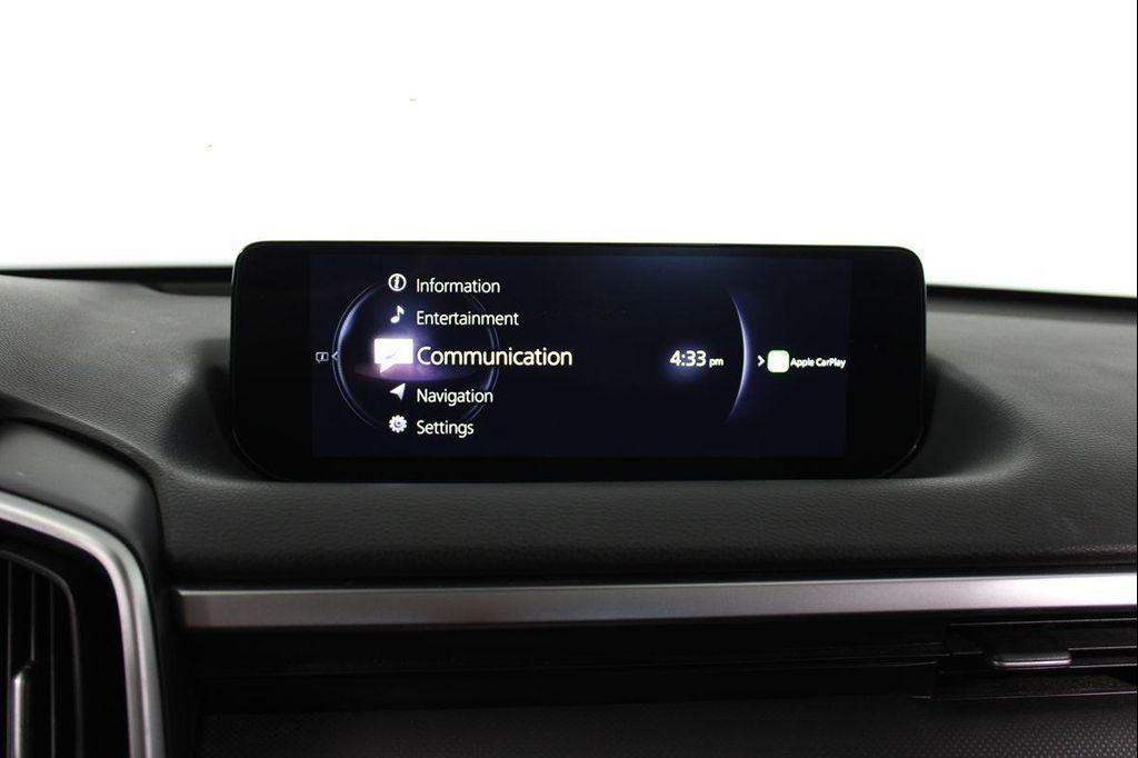 used 2023 Mazda CX-50 car, priced at $22,423