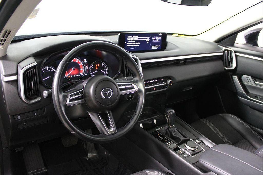 used 2023 Mazda CX-50 car, priced at $22,423