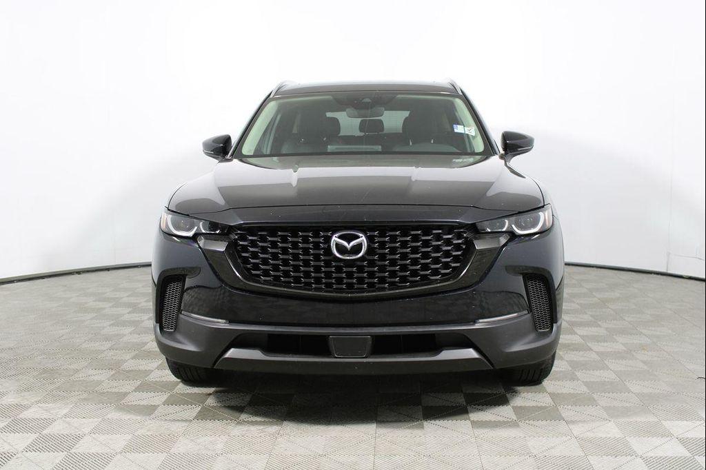 used 2023 Mazda CX-50 car, priced at $22,423