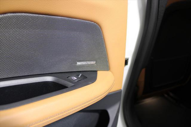 used 2023 BMW i4 Gran Coupe car, priced at $33,626