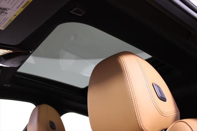 used 2023 BMW i4 Gran Coupe car, priced at $33,626
