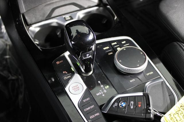 used 2022 BMW 228 Gran Coupe car, priced at $21,945
